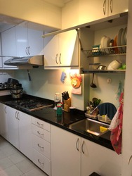 Blk 338 Clementi Avenue 2 (Clementi), HDB 5 Rooms #198071892